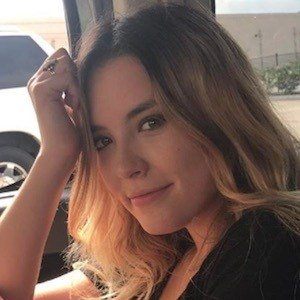 Nicole Love, 27 (Instagram Star)