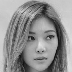 Nicole Low, 29 (Instagram明星)