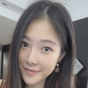 Nicole Low, 29 (Instagram Star)