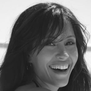 Nicole Luis, 33 (TV-Schauspielerin)