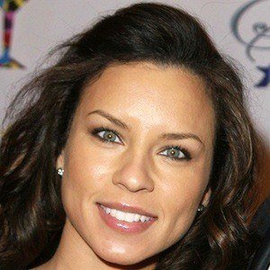 Nicole Lyn, 47 (TV Actress)