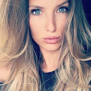 Nicole Meloche, 33 (Instagram明星)