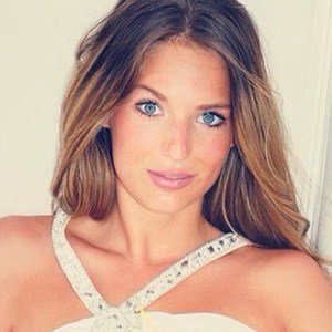 Nicole Meloche, 33 (Instagram明星)