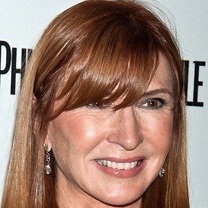 Nicole Miller, 73 (时装设计师)