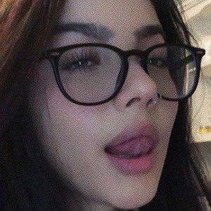 Nicole Moreira, 21 (TikTok明星)