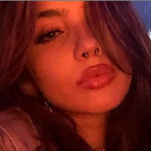 Nicole Moreira, 21 (TikTok Star)