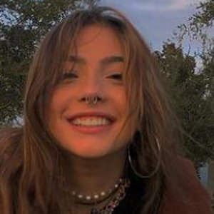Nicole Moreira, 21 (TikTok Star)