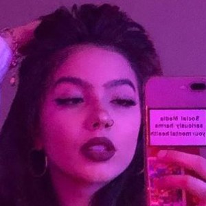 Nicole Moreira, 21 (TikTok Star)