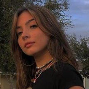 Nicole Moreira, 21 (TikTok Star)