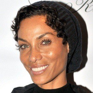 Nicole Murphy, 57 (Reality Star)