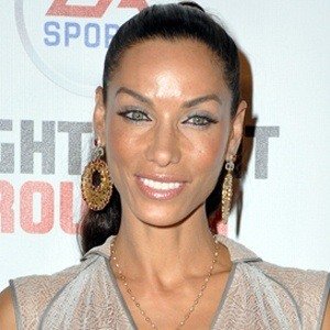 Nicole Murphy, 57 (Reality Star)