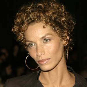 Nicole Murphy, 57 (现实之星)