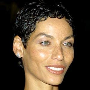 Nicole Murphy, 57 (Reality Star)