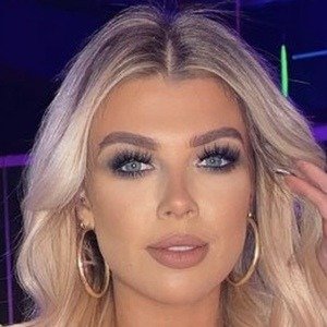 Nicole O'Brien, 30 (Reality Star)