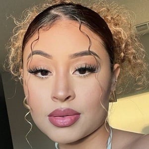 Nicole Ordoñez, 28 (TikTok明星)