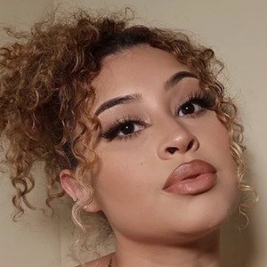 Nicole Ordoñez, 28 (TikTok Star)