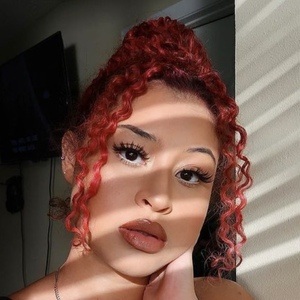 Nicole Ordoñez, 28 (TikTok Star)