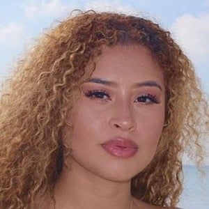 Nicole Ordoñez, 28 (TikTok Star)