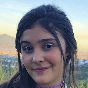 Nicole Orsini, 19 (YouTube Star)