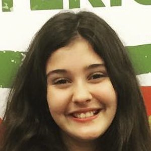 Nicole Orsini, 19 (YouTube Star)