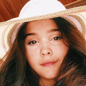 Nicole Orsini, 19 (YouTube明星)