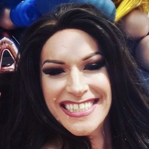 Nicole Paige Brooks, 42 (Reality Star)