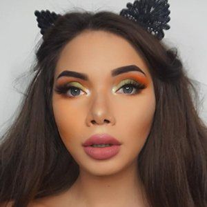 Nicole Pallado, 29 (Instagram明星)