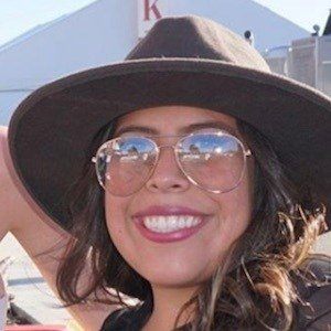 Nicole Pazmino, 26 (Instagram Star)