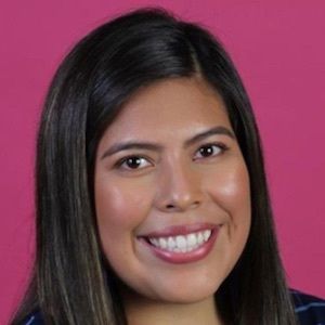 Nicole Pazmino, 26 (Instagram明星)