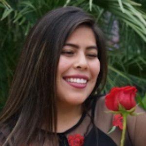 Nicole Pazmino, 26 (Instagram明星)