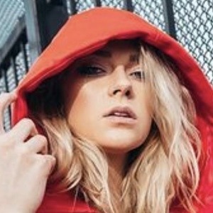 Nicole Petrie, 30 (TikTok Star)