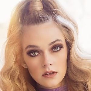 Nicole Petrie, 30 (TikTok Star)