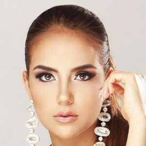 Nicole Pinilla, 25 (TikTok Star)