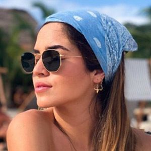 Nicole Pompa, 28 (Instagram Star)