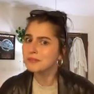 Nicole Rafiee image 4