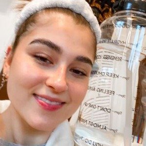 Nicole Rafiee image 5