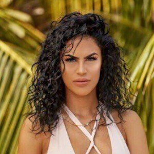 Nicole Ramos, 33 (Reality Star)