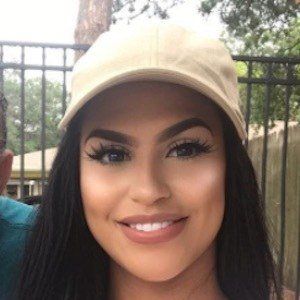 Nicole Ramos, 33 (Reality Star)