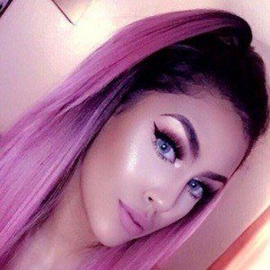 Nicole Ramos, 33 (Reality Star)