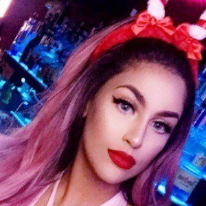 Nicole Ramos, 33 (Star de la réalité)