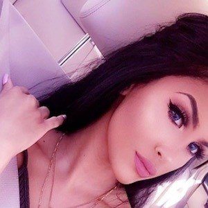 Nicole Ramos, 33 (Reality Star)