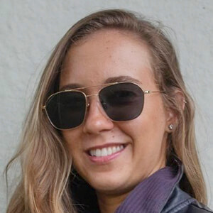 Nicole Regnier, 30 (Soccer Player)