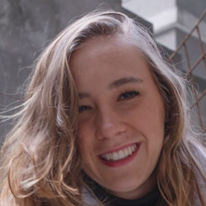 Nicole Regnier, 30 (Soccer Player)