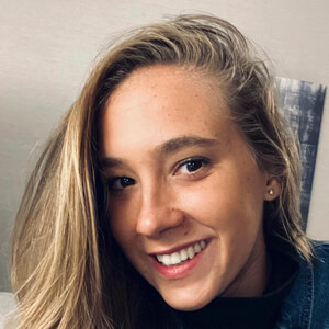 Nicole Regnier, 30 (Soccer Player)