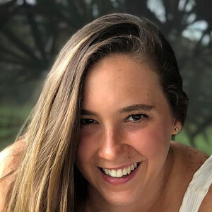 Nicole Regnier, 30 (Soccer Player)