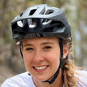 Nicole Regnier, 30 (Soccer Player)