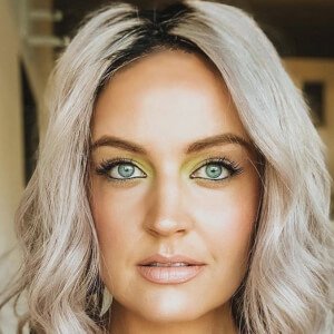 Nicole Renard, 30 (TikTok Star)