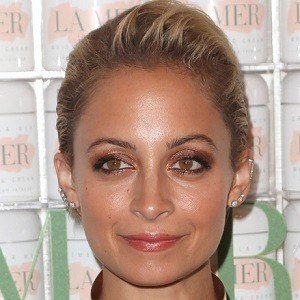 Nicole Richie, 44 (Reality Star)