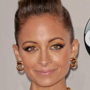 Nicole Richie, 44 (Reality Star)