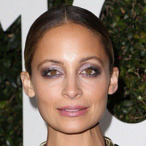Nicole Richie, 44 (Reality Star)